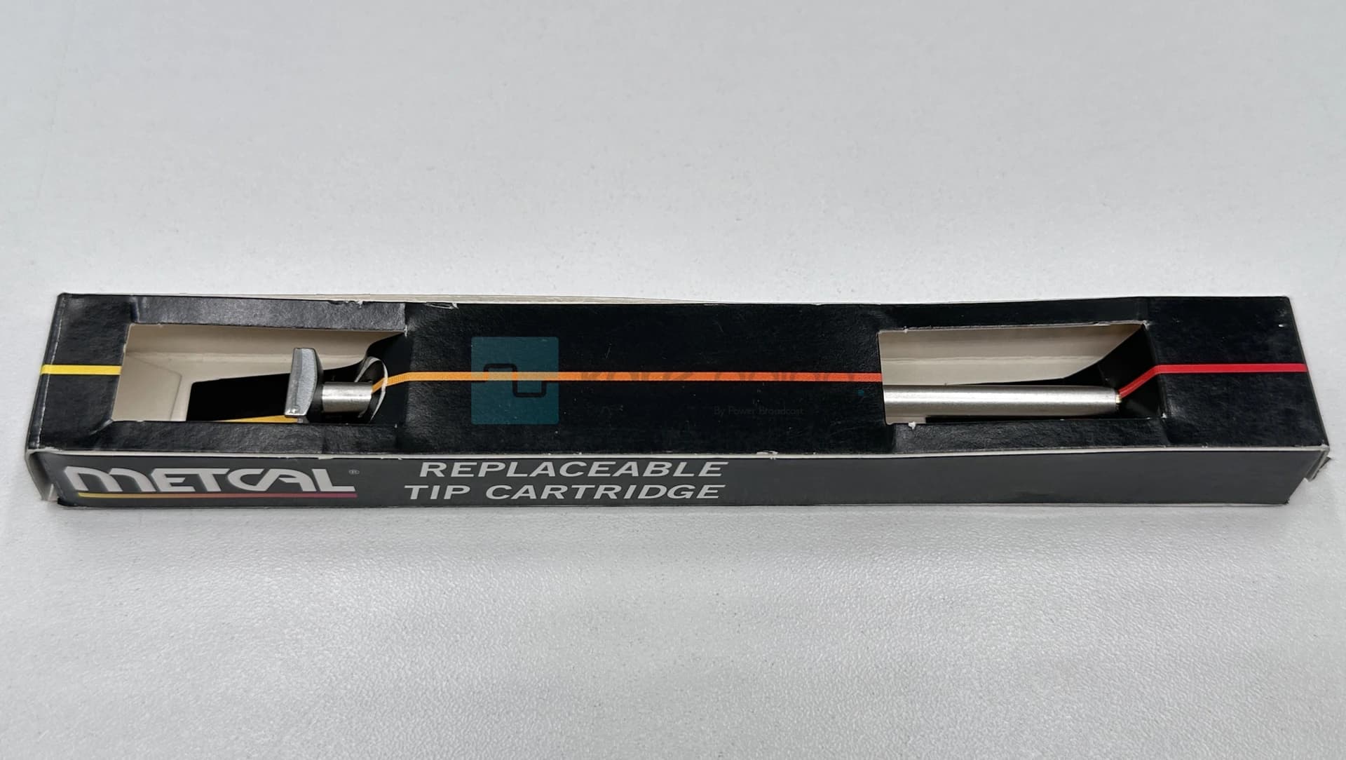 Metcal Smtc-020 Smartheat Rework Havya Ucu - Görsel 1