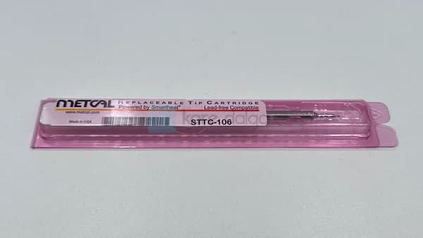 Metcal Sttc-106 Smartheat Havya Ucu