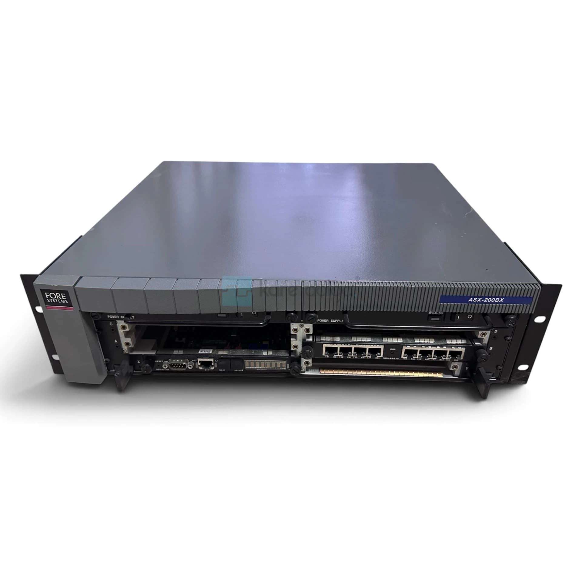 Fore Systems Forerunner Asx-200bx Atm Switch - Görsel 2