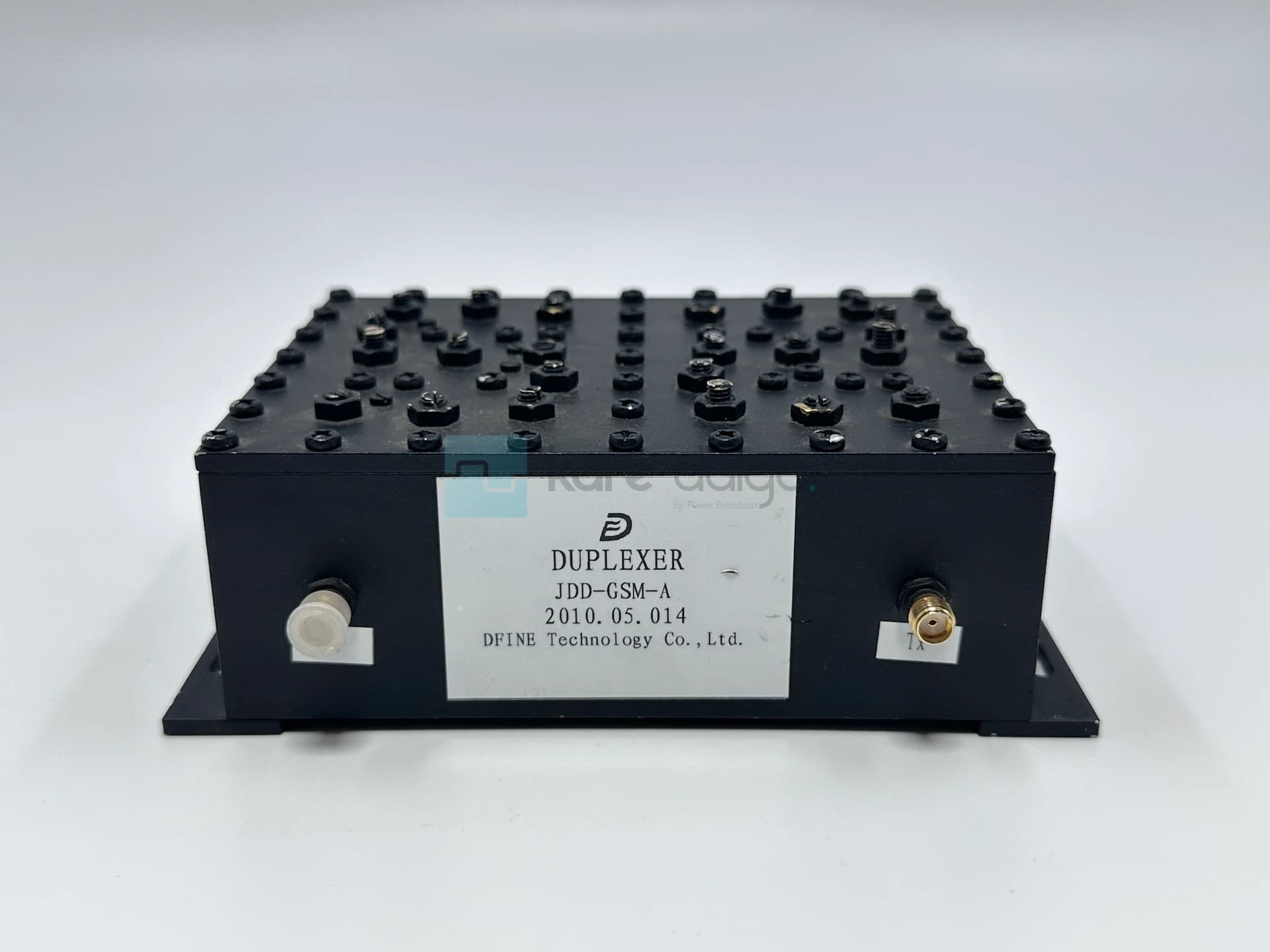 Dfıne Technology Jdd-Gsm-A Gsm Duplexer - Görsel 1