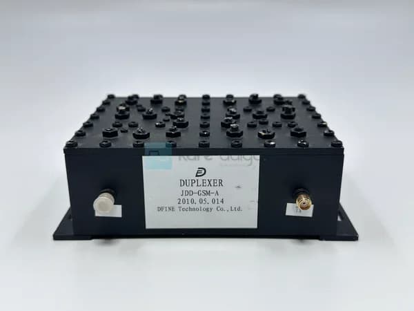 Dfine Technology Jdd-Gsm-A Gsm Duplexer
