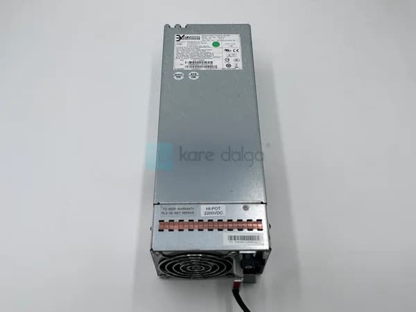 3y Power Technology Ym-2751a Güç Kaynağı