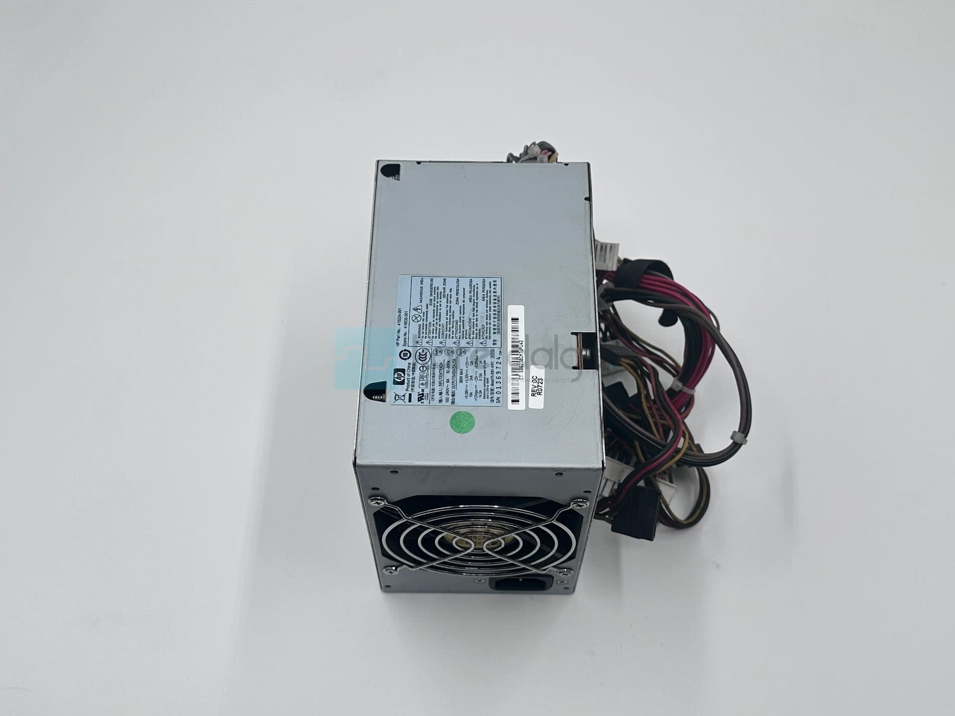 Hp Ps-6361-4hfd Pc Güç Kaynağı - Görsel 1