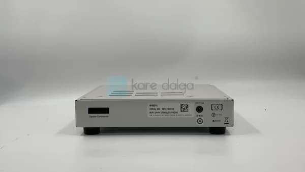 Keysight Agilent N4861a – 800 Mbps - MIPI D-Phy Dijital Sinyal Üreteç Probu