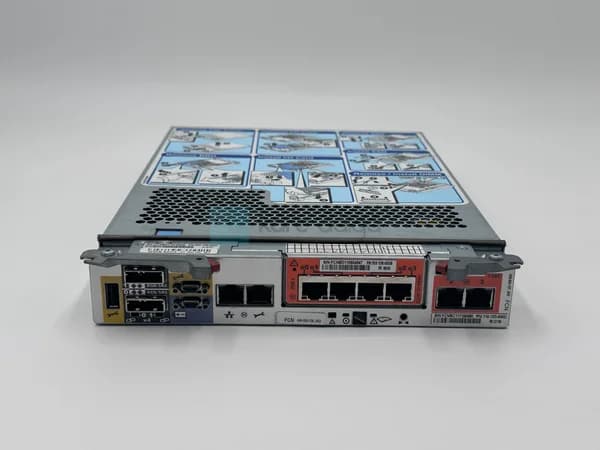 Emc Vnxe3100 Depolama İşlemcisi (sp) Modülü