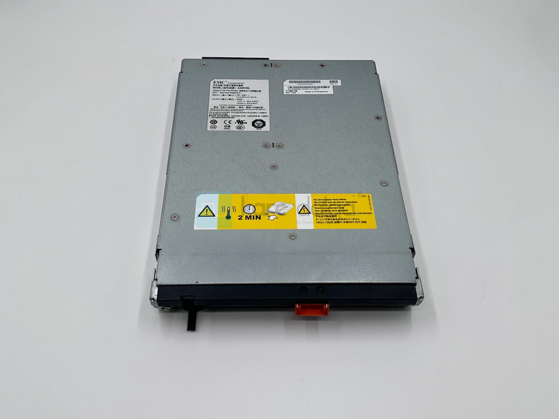 Emc² Aa26150l Güç Kaynağı - Görsel 1