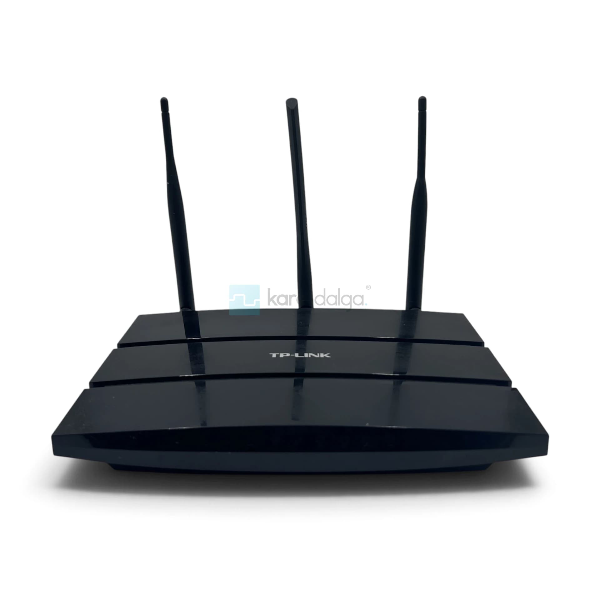 Tp-Link Archer D7 – Ac1750 Dual Band Gigabit Adsl2+ Modem Router - Görsel 2