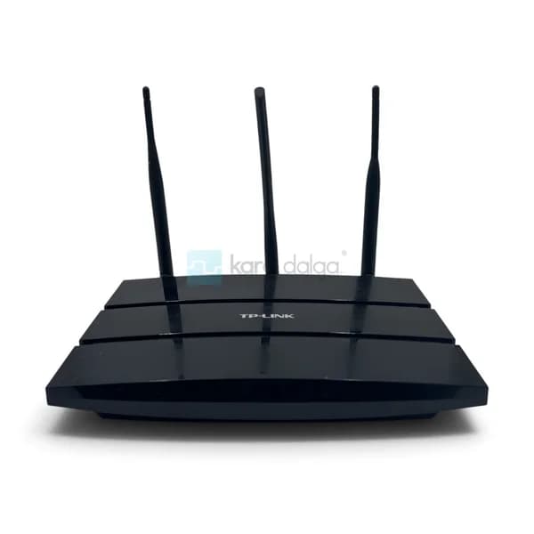 Tp-Link Archer D7 – Ac1750 Dual Band Gigabit Adsl2+ Modem Router