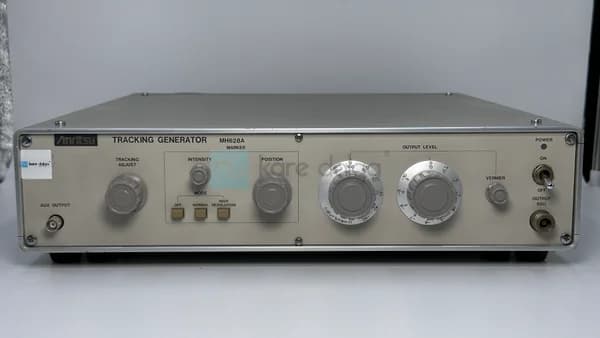 Anritsu Mh628a 100 Khz – 1.7 Ghz Takip Jeneratörü