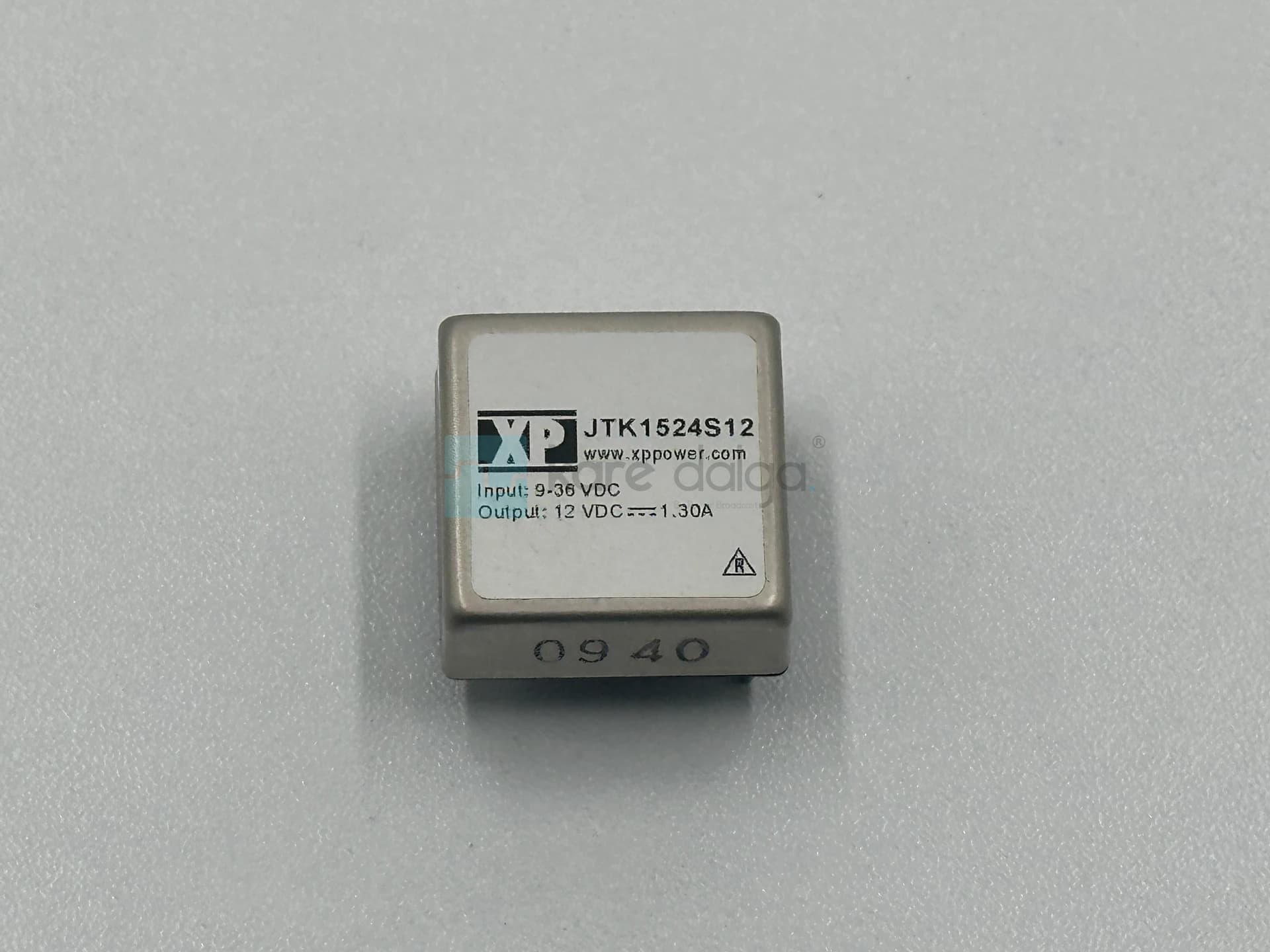 Xp Power Jtk1524s12 Dc-Dc Controller - Görsel 1