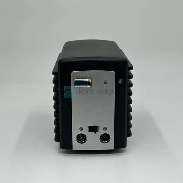 Metcal Mfr-Ps1k 450 Khz Çift Çıkışlı Rf Lehimleme İstasyonu Güç Kaynağı