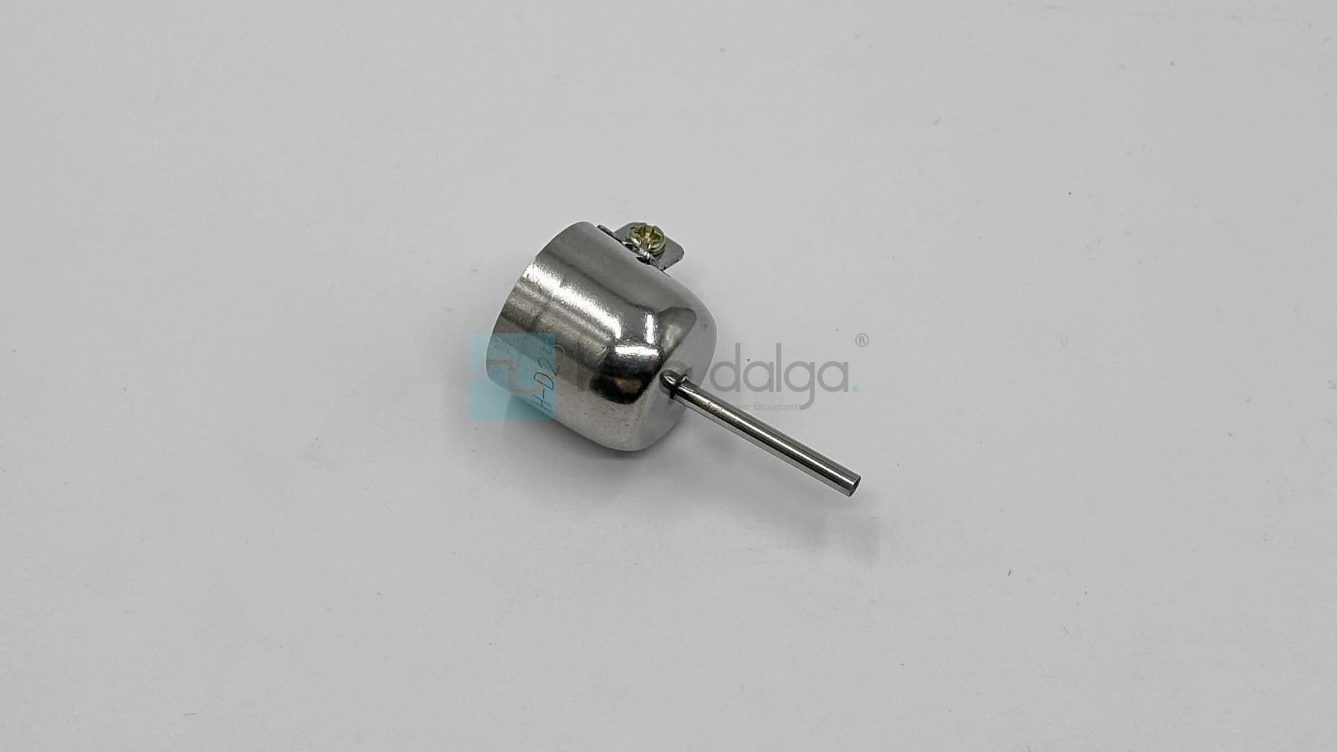 Metcal H-D25 Nozzle - Görsel 1