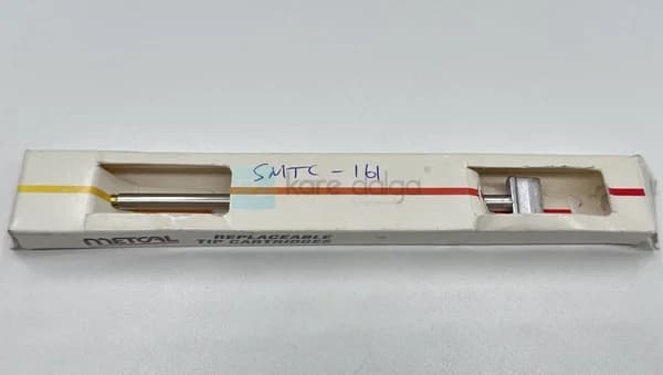 Metcal Smtc-161 Smartheat Rework Havya Ucu