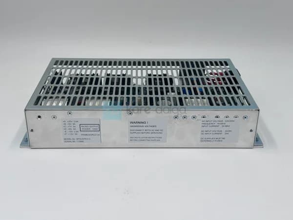 Primeworld Bspuspec-C Güç Kaynağı