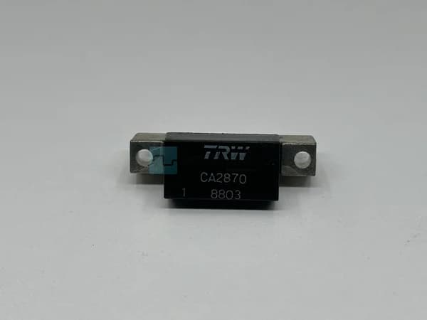 Ca2870 Rf Amplifier
