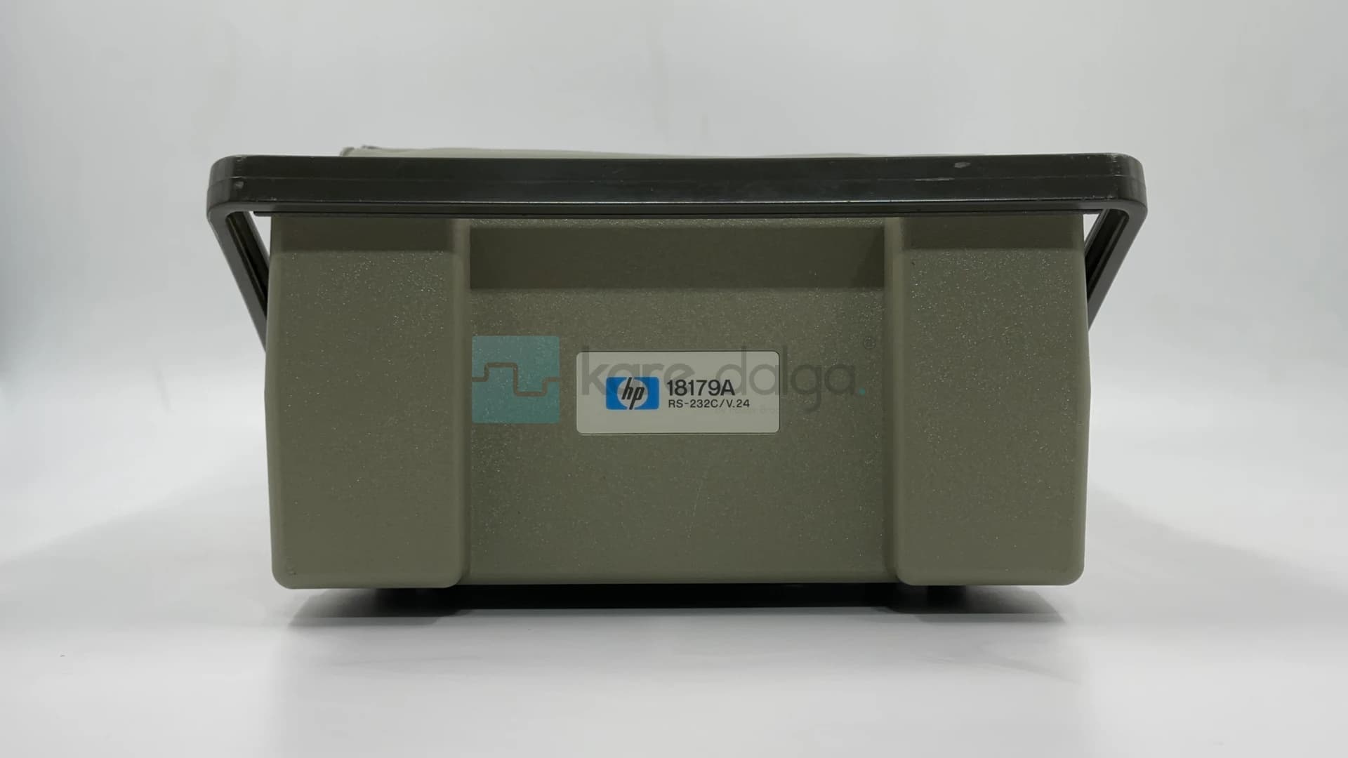 Hp 18179a Rs-232c / V.24 Arayüz Modülü - Görsel 1