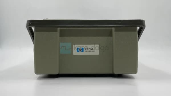 Hp 18179a Rs-232c / V.24 Arayüz Modülü