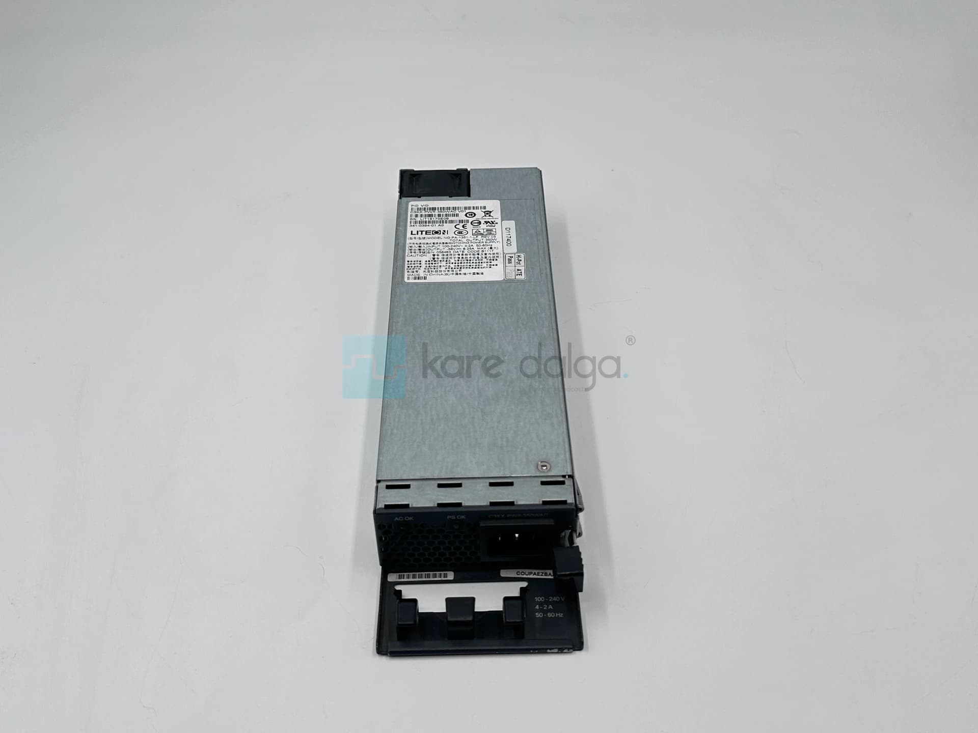 Lite-On Pa-135-1-Lf – Güç Kaynağı - Görsel 1
