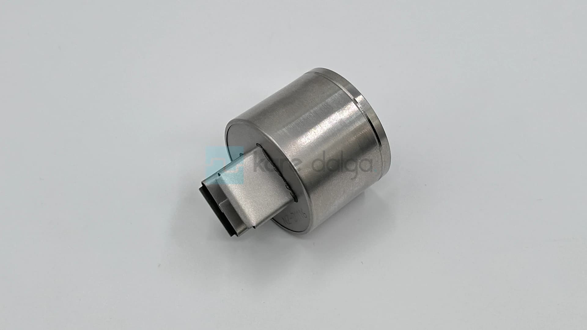 Metcal Nz-D1116 Nozzle - Görsel 1