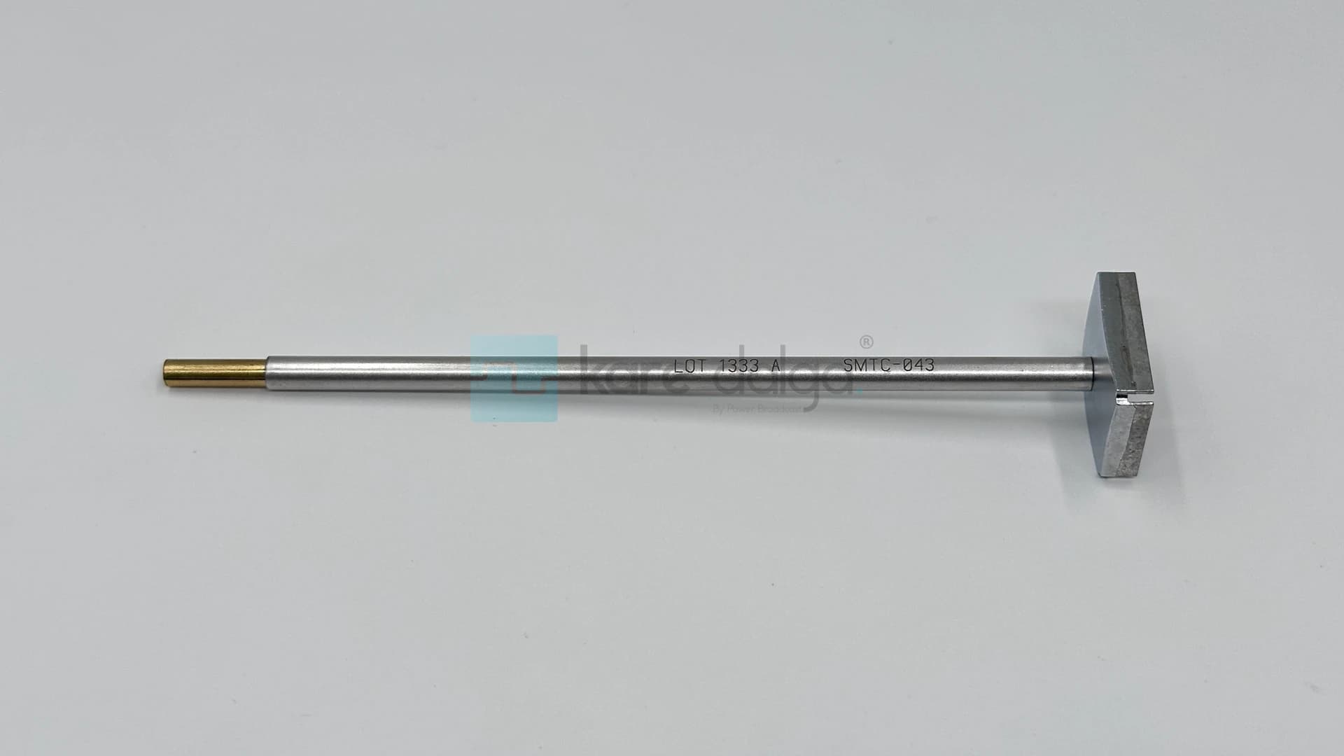 Metcal Smtc-043 Havya Ucu - Görsel 1