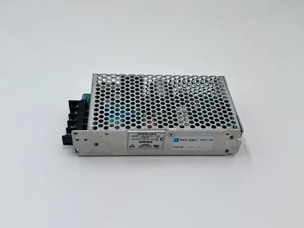 Tdk-Lambda Jws50-24/a Güç Kaynağı