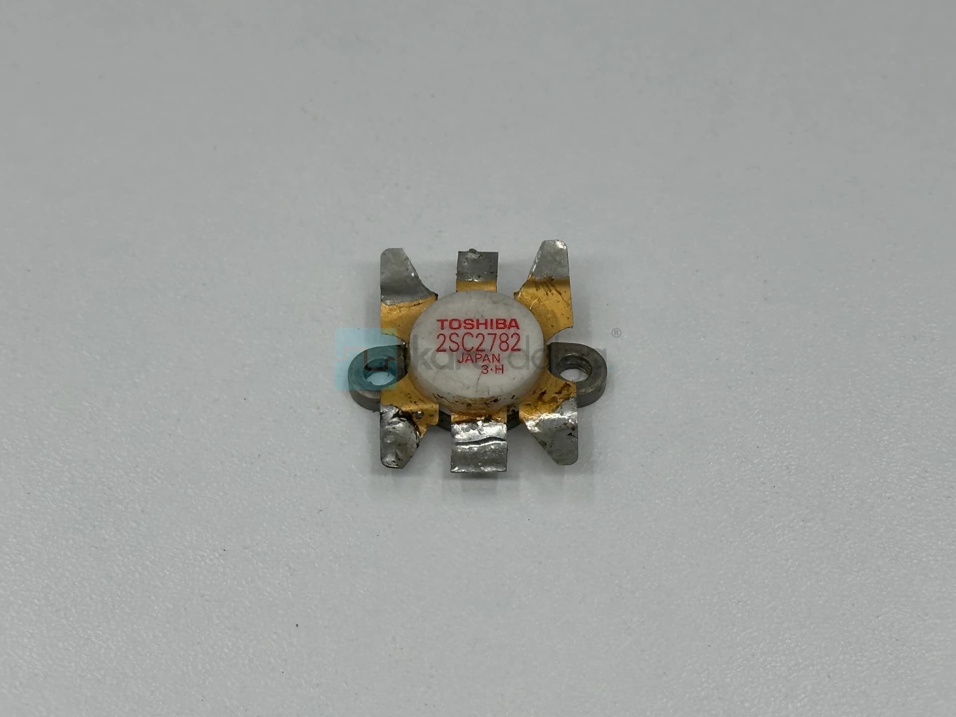 2sc2782 Rf Transistör - Görsel 1