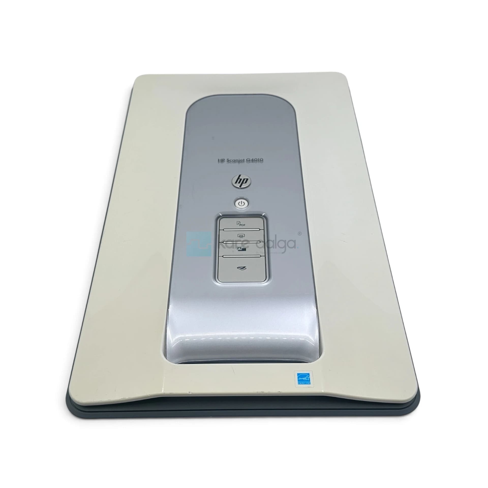 Hp Scanjet G4010 Fotoğraf Ve Belge Tarayıcısı - Görsel 3