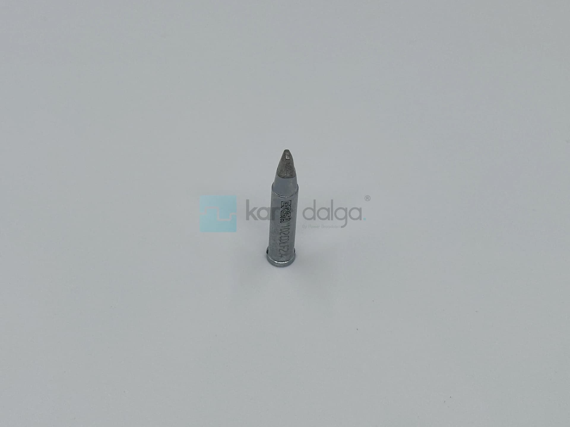 Ersa 102 Cdlf 2.4 Havya Ucu - Görsel 1