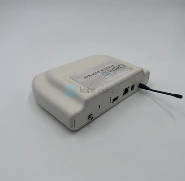 Zbd Rfv3 869 Mhz Ethernet Communicator Rf Ağ Geçidi