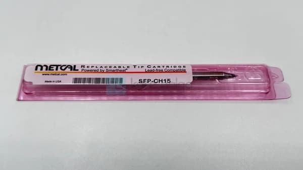 Metcal Sfp-Ch15 Smartheat Havya Ucu Teknik Özellikleri