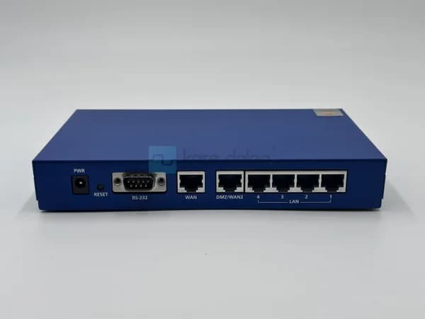 Check Point Sbx-166lhge-3 Vpn-1 Edge X Series Güvenlik Duvarı