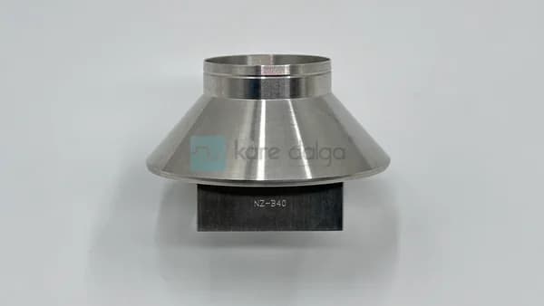 Metcal Nz-B40 Nozzle