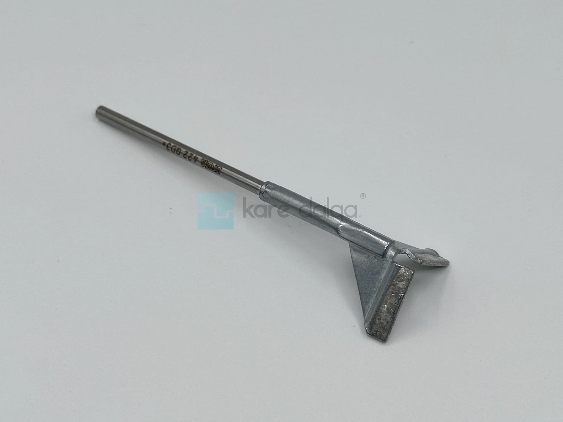 Ersa 0422qd3 Havya Ucu - Görsel 1
