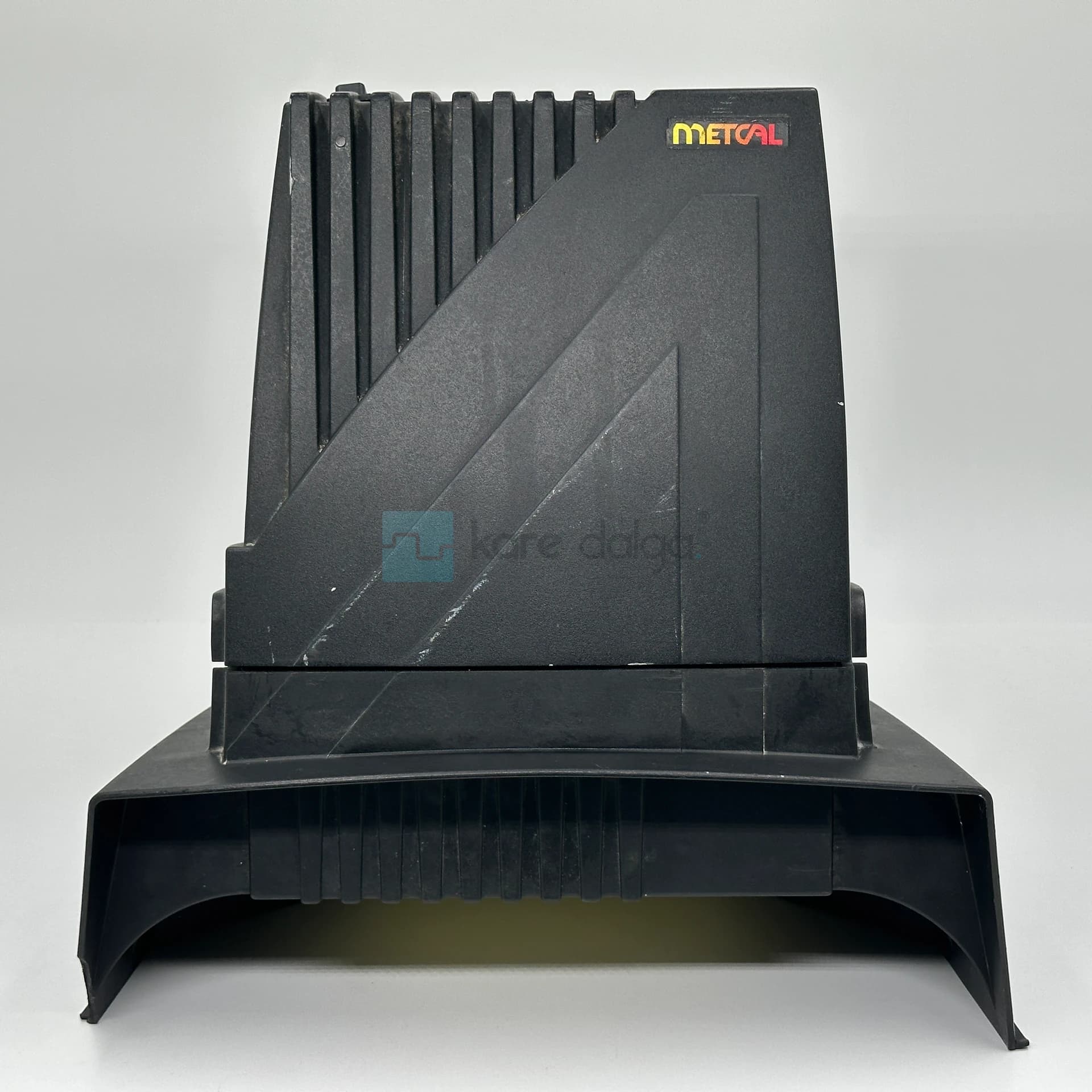 Metcal Bvx-100 Tek Kullanıcılı Duman Emme Sistemi - Görsel 1