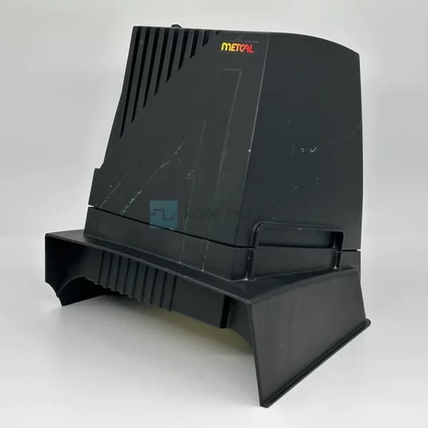 Metcal Bvx-100 Tek Kullanıcılı Duman Emme Sistemi