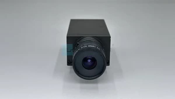 Vision Components Vc21x Endüstriyel Akıllı Kamera
