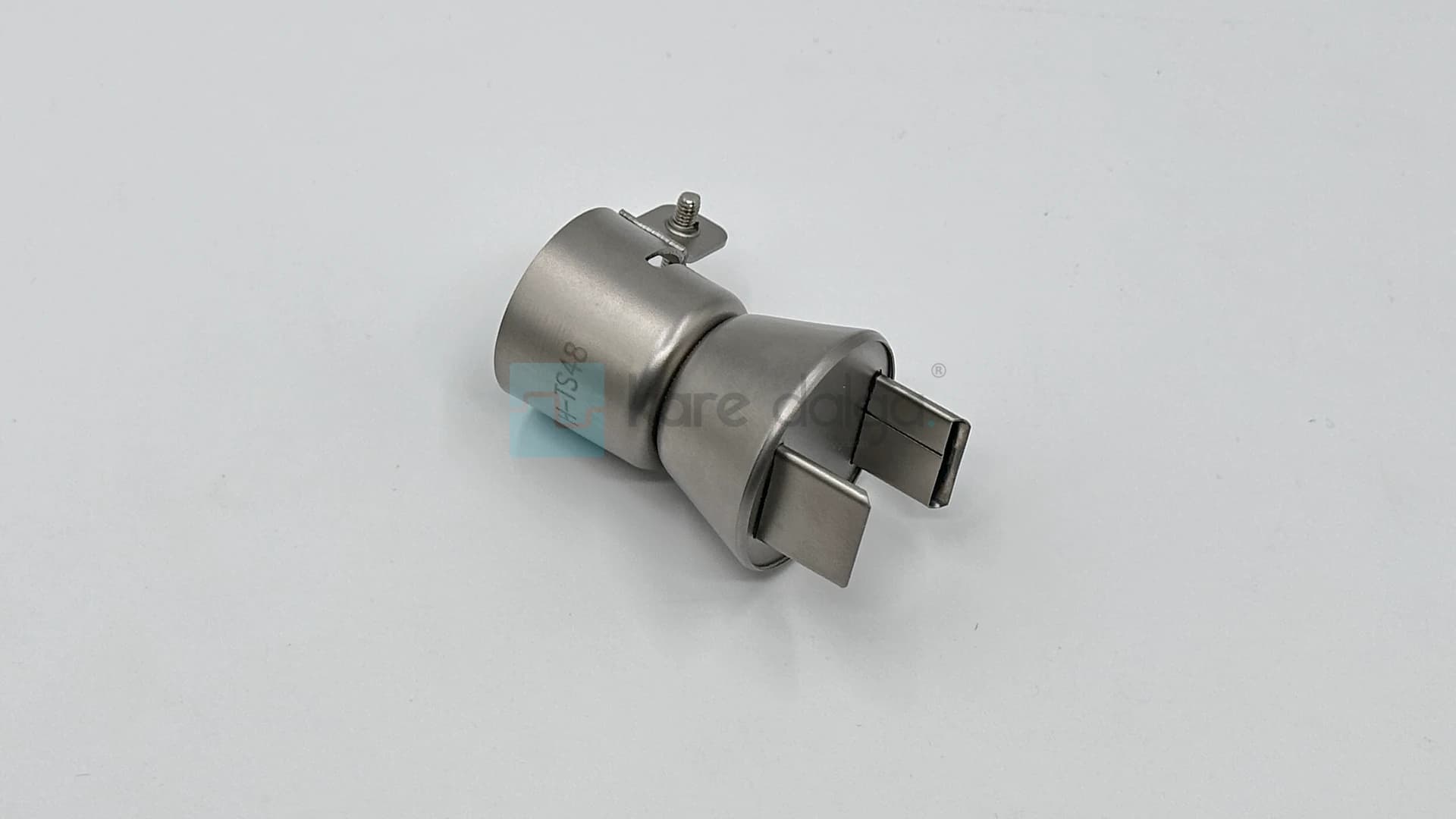 Metcal H-Ts48 Nozzle - Görsel 1