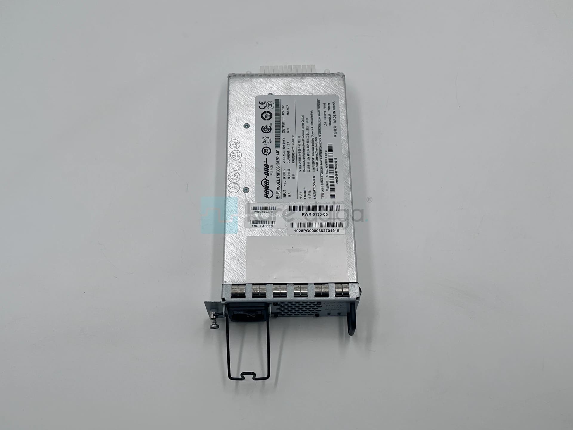 Power-One Fnp300-1012s144g Güç Kaynağı - Görsel 1