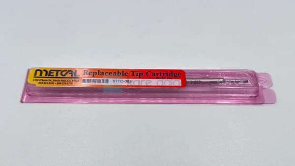 Metcal Sttc-083 Smartheat Havya Ucu