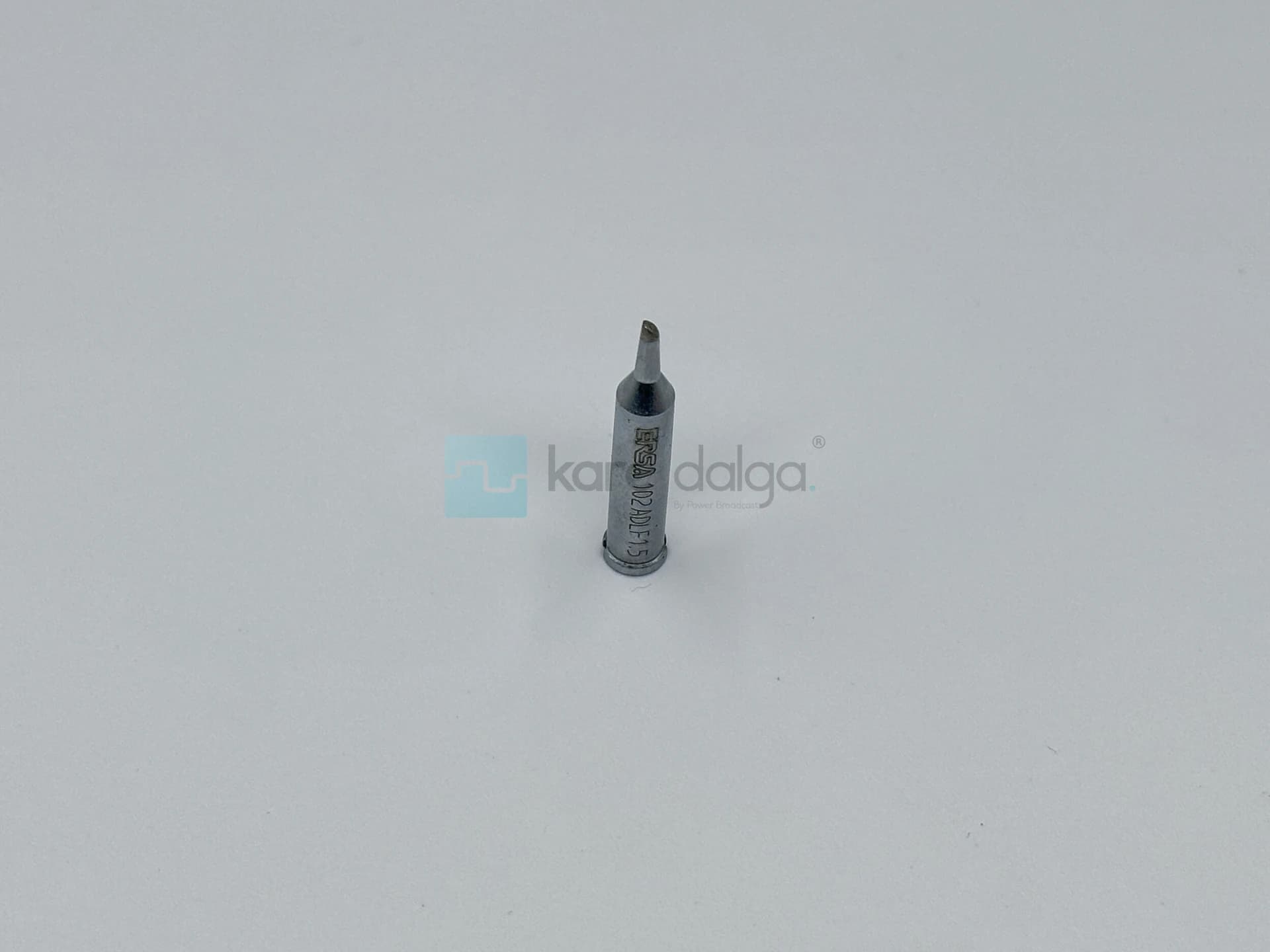 Ersa 102 Adlf 1.5 Havya Ucu - Görsel 1