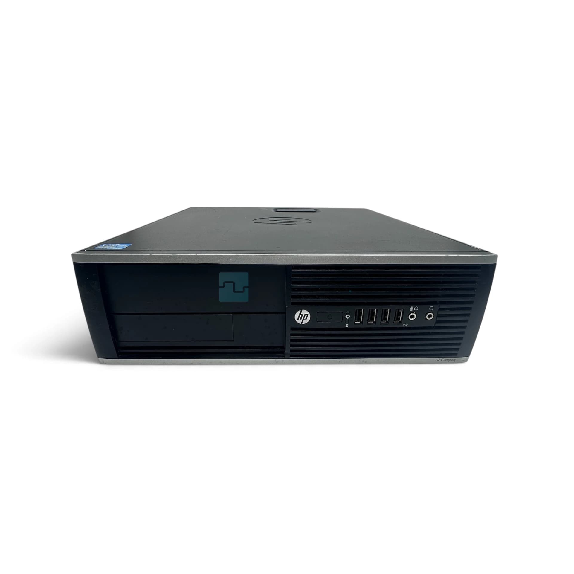 Hp Compaq 8200 Elite Sff – Masaüstü Bilgisayar - Görsel 1