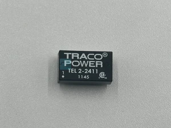 Traco Power Güç Modülleri: Endüstriyel DC-DC ve AC-DC Çözümleri