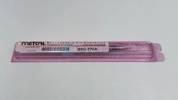 Metcal Ssc-770a Smartheat Havya Ucu