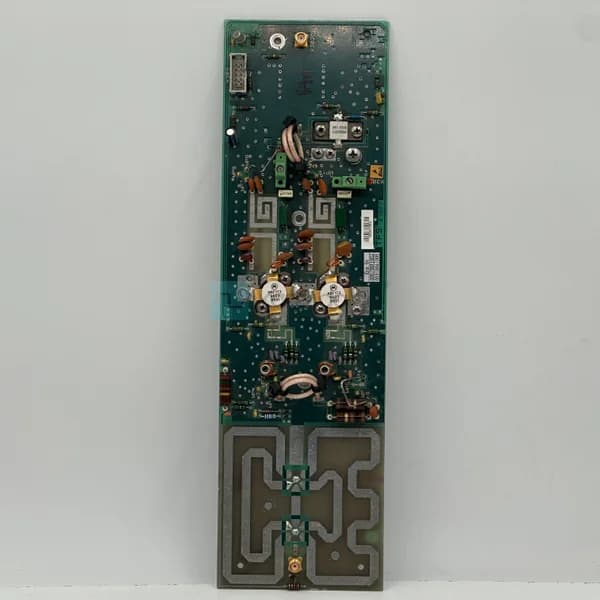 Mrf173 160 Watt Fm Amplifier