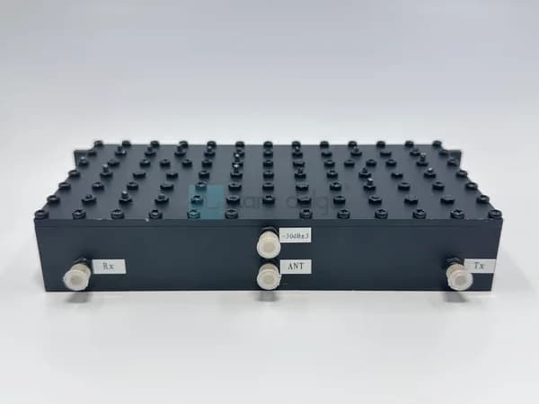 Dfine Technology Jdcdf1922u60 Cavity Diplexer