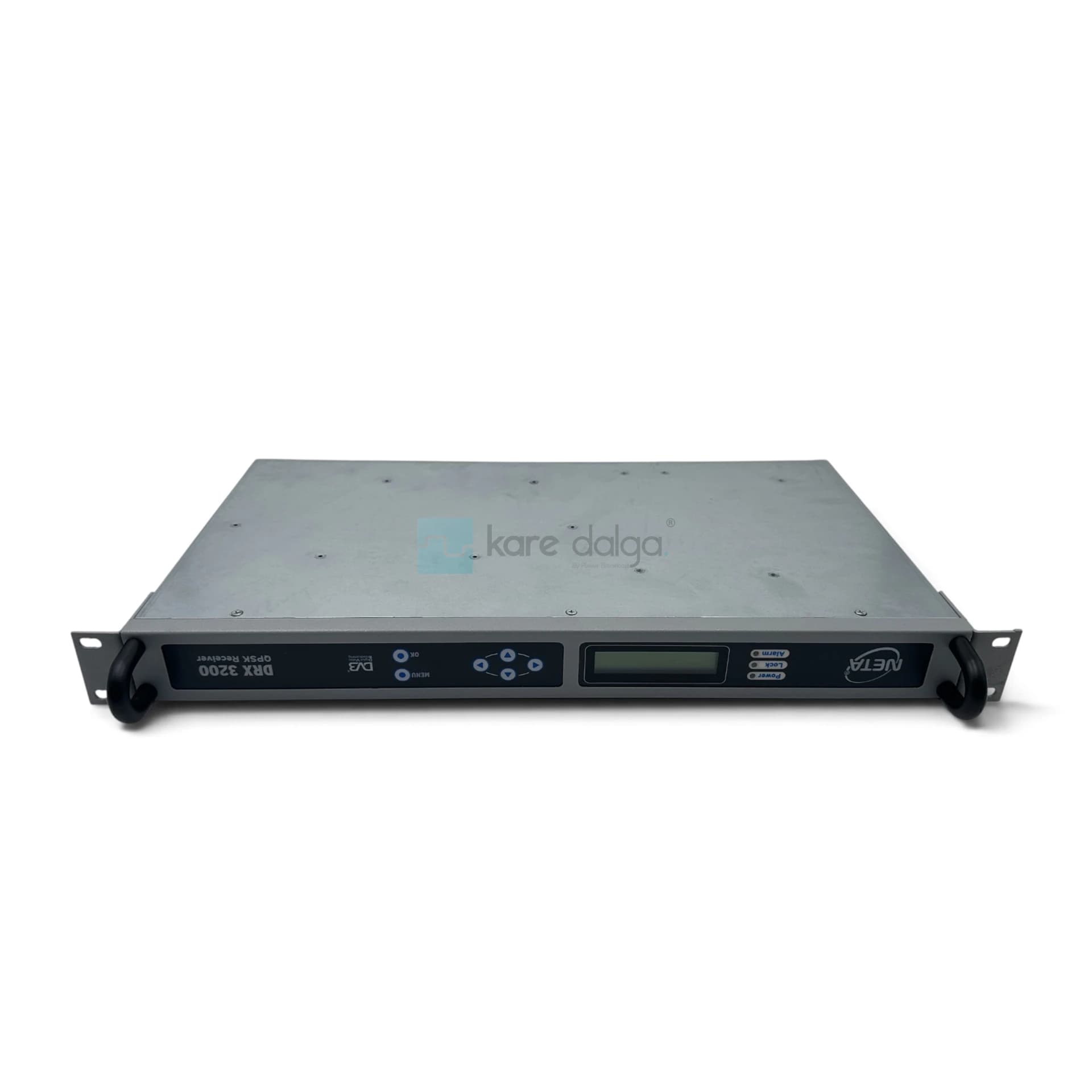Neta Drx 3200 950–2150 Mhz Qpsk Profesyonel Uydu Alıcısı - Görsel 1