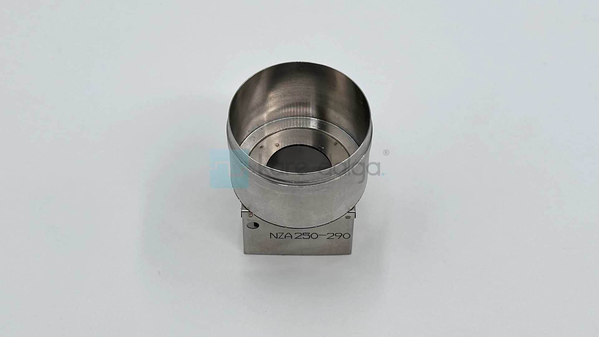 Metcal Nza-250-290 Nozzle - Görsel 1