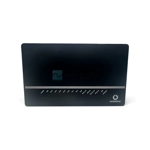 Nokia G-240w-C 2.4/5 Ghz Dual-Band Gpon Fiber Optik Modem Router