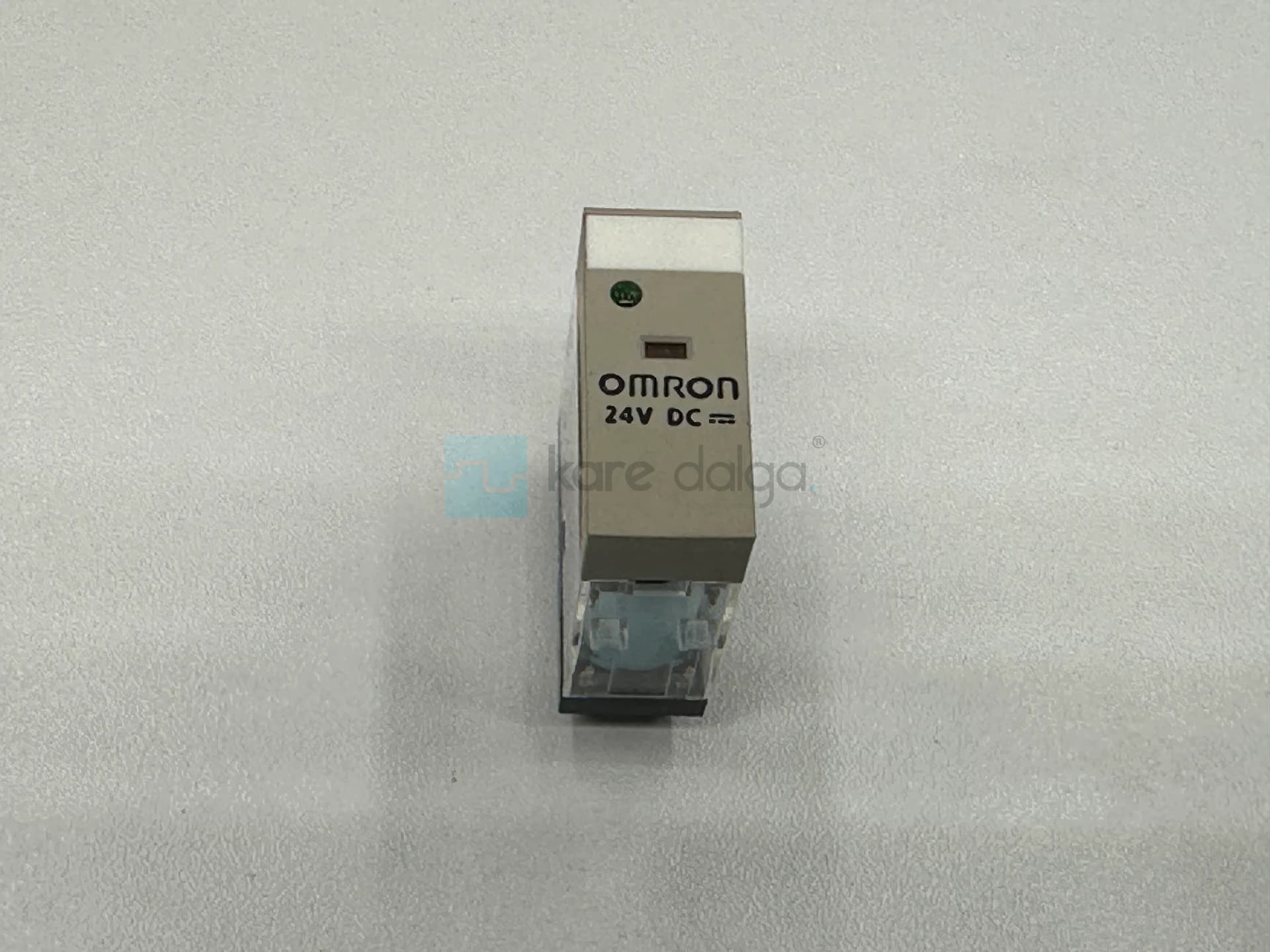 Omron G2r-1-Sn 24vdc (s) Elektromekanik Röle - Görsel 1