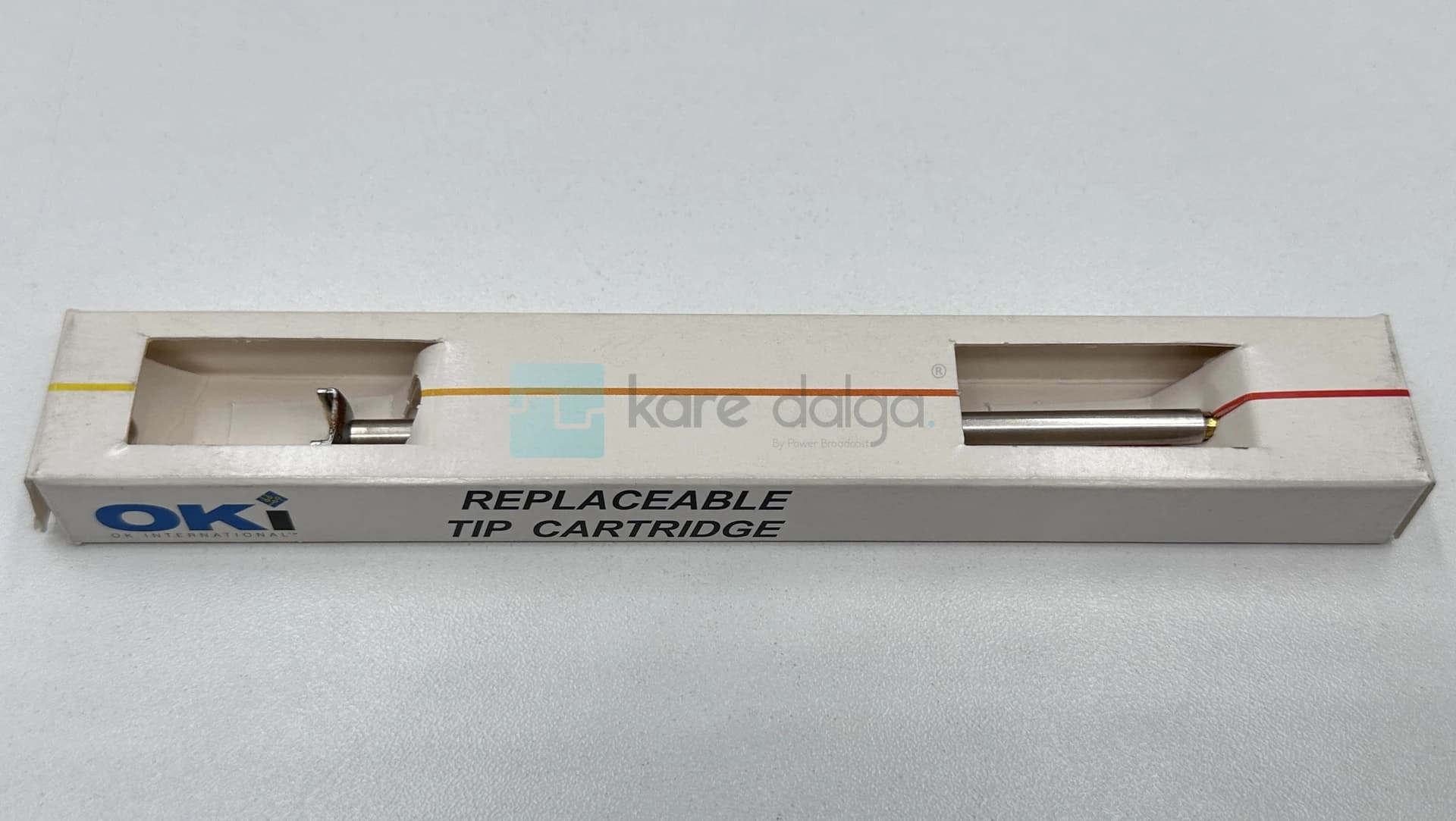 Metcal Smtc-120 Smartheat Rework Havya Ucu - Görsel 1